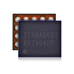 Display Driver Chestnut Controller IC - iPhone XR