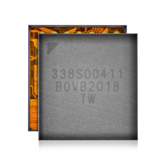 Small Audio IC - iPhone XS
