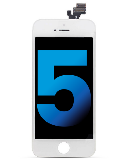 LCD Assembly - iPhone 5