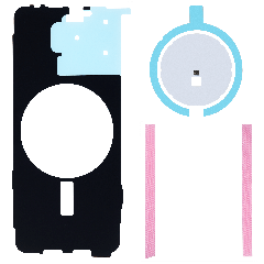 Back Cover Heat Shield - iPhone 15 Pro Max