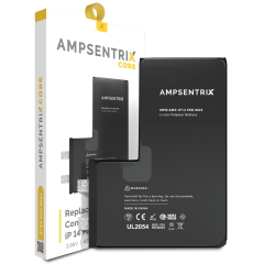 Replacement Battery Core - iPhone 14 Pro Max
