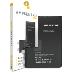 Replacement Battery Core - iPhone 14 Pro