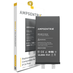Replacement Battery Core - iPhone 14 Plus