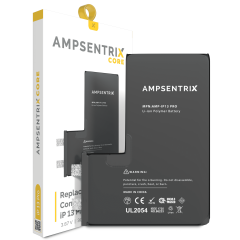 Replacement Battery Core - iPhone 13 Pro