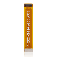 Tester Cable (LCD Assembly) - A10e (A102 / 2019)