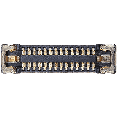 Charging Port FPC Connector - iPhone 14| iPhone 14 Plus
