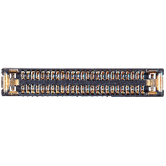 LCD / Digitizer FPC Connector - iPhone 14 Pro| iPhone 14 Pro Max