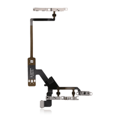 Power / Volume Button Flex Cable - iPhone 14 Pro Max