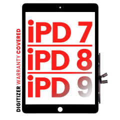 Digitizer - iPad Pro 10.5"