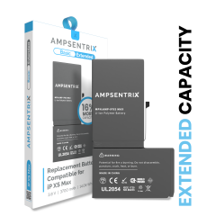 Replacement Battery - iPhone XS Max
