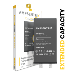 Replacement Battery - iPhone 14