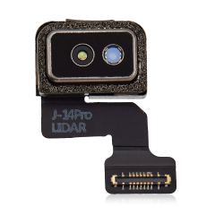 Infrared Radar Scanner Flex Cable - iPhone 14 Pro
