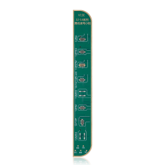 Vibration Read-Write Board - iPhone 12