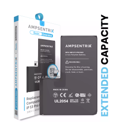 Replacement Battery - iPhone 13 Pro Max
