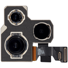 Back Camera - iPhone 14 Pro