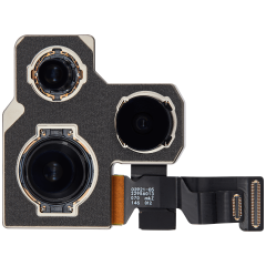 Back Camera - iPhone 14 Pro Max