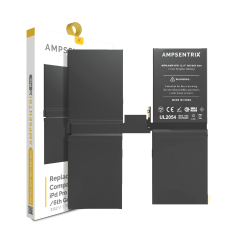 Replacement Battery - iPad Pro 12.9" 5th Gen (2021)