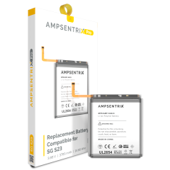 Replacement Battery - Galaxy S23 5G