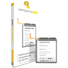 Replacement Battery - Galaxy S23 Plus 5G