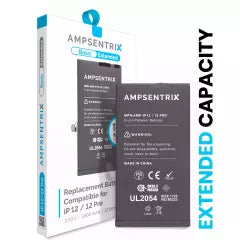 Replacement Battery - iPhone 12| iPhone 12 Pro
