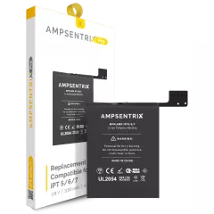 Replacement Battery - iPhone 11