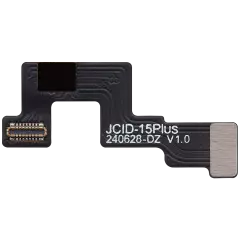 Front Camera Tag-On FPC Repair - iPhone 15 Plus