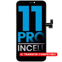 LCD Assembly - iPhone 11