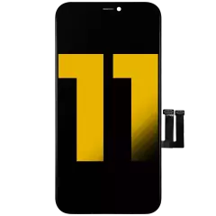LCD Assembly - iPhone 11