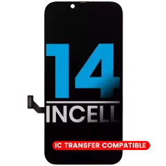 LCD Assembly - iPhone 14