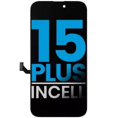 LCD Assembly - iPhone 15 Plus