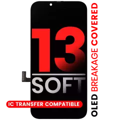 OLED Assembly - iPhone 13