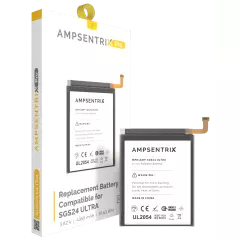 Replacement Battery - Galaxy S24 Ultra 5G