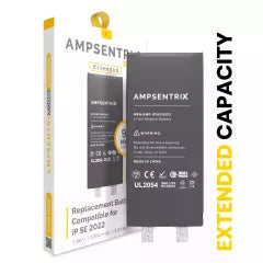 Replacement Battery - iPhone SE (2022)