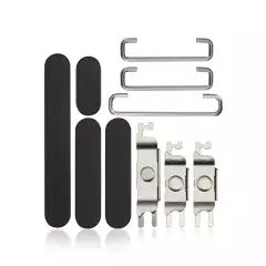 Hard Buttons (Power / Volume / Switch) - iPhone 15 Pro| iPhone 15 Pro Max