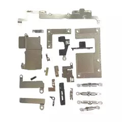 Full Set Small Metal Bracket - iPhone 11