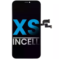 LCD Assembly - iPhone X