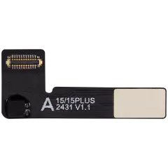 Clone-DZ03 Back Camera Tag-On Flex Cable - iPhone 15| iPhone 15 Plus
