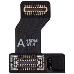 Clone-DZ03 Back Camera Tag-On Flex Cable - iPhone 15 Pro Max