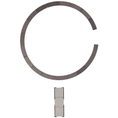 Wireless NFC Charging MagSafe Magnet - iPhone 15 Pro| iPhone 15 Pro Max