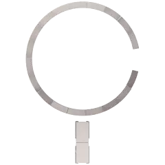 Wireless NFC Charging MagSafe Magnet - iPhone 14 Pro| iPhone 14 Pro Max