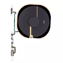 Wireless NFC Charging Flex With Power & Volume Flex Pre-Installed - iPhone X