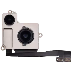 Unleash Creativity with the iPhone 15 Back Camera