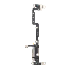 One Antenna Cable on Charging Port - iPhone X