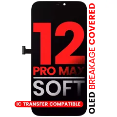 OLED Assembly - iPhone 12 Pro Max