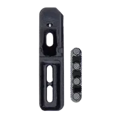 Loudspeaker / Mic Mesh - iPhone X