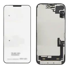 OLED Assembly - iPhone 15