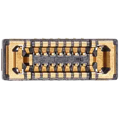 Front Camera FPC Connector - iPhone 14 Pro| iPhone 14 Pro Max