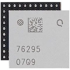 High Frequency Amplifier IC - iPhone 14| iPhone 14 Plus