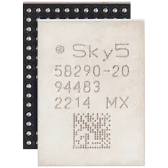 Low Frequency Amplifie IC - iPhone 14