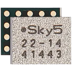 Signal Amplifier IC - iPhone 14 Pro| iPhone 14 Pro Max